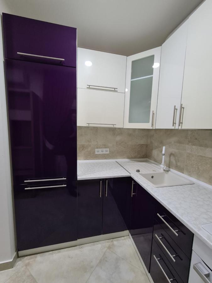 127-Avenue Apartment Chernivtsi Exterior photo